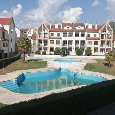 Solares Do Vouga Apartment São Pedro do Sul Exterior foto